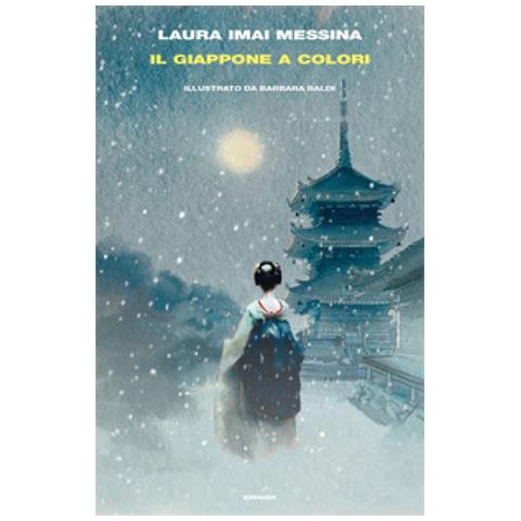 Laura Imai Messina - Il Giappone A Colori - Foto 1