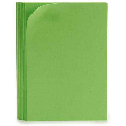 Gomma Eva Verde 30 X 2 X 20 Cm (24 Unità) - Foto 3