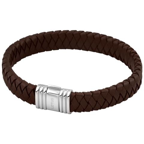 Bracciale Uomo Ls1518-2/1 - Foto 1