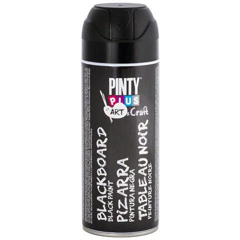 Vernice Spray Art & Craft Lavagna Nero 400 Ml - Foto 1