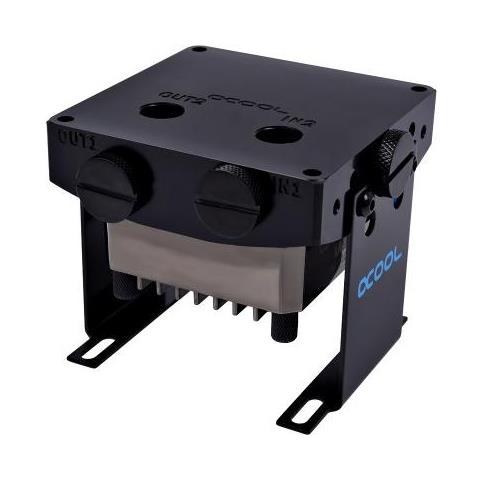 13196 Parte e Accessorio Del Sistema Di Raffreddamento Del Computer Pompa - Foto 1