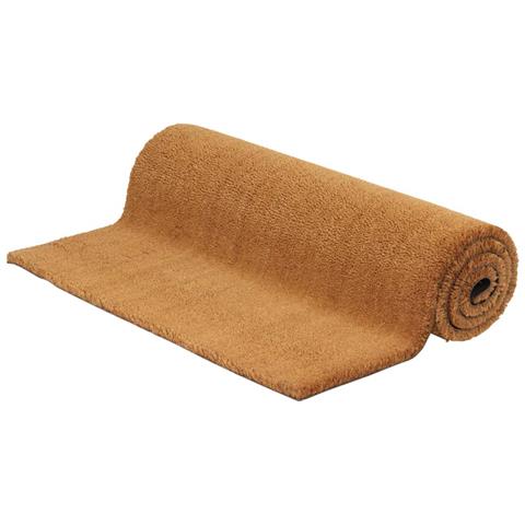 Zerbino Naturale 100x200 Cm In Fibra Di Cocco - Foto 1