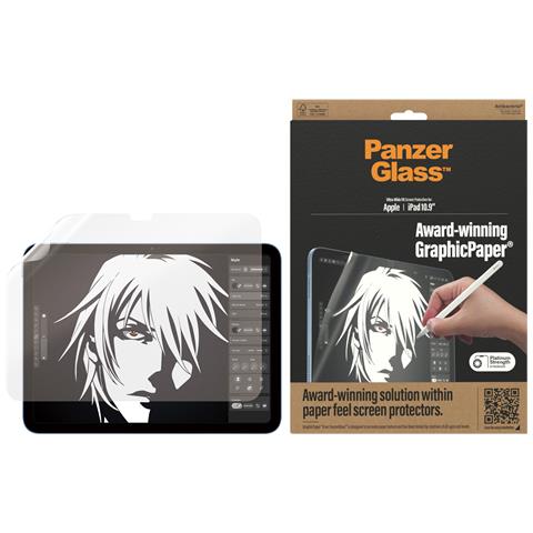 2800 protezione per lo schermo dei tablet Protezione dello schermo in carta Apple 1 pz - Foto 4