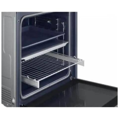 Forno Elettrico da Incasso NV7B4430zab Capacità 76 L Multifunzione Colore Nero - Foto 5