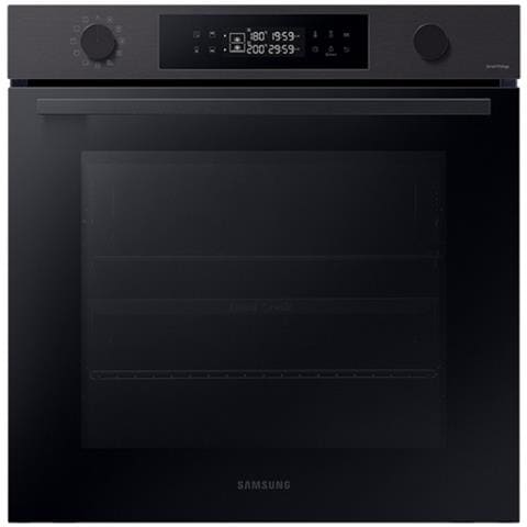 Forno Elettrico da Incasso NV7B4430zab Capacità 76 L Multifunzione Colore Nero - Foto 1