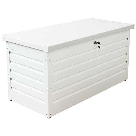 Zacky - Baule Da Giardino In Alluminio - Foto 1