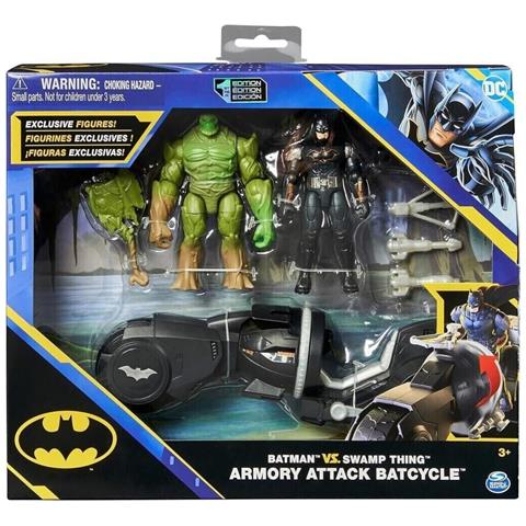 Playset Batman - Foto 1