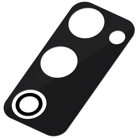 Lente Fotocamera Posteriore Galaxy S20 Fe Originale, Blu Royal - Foto 2