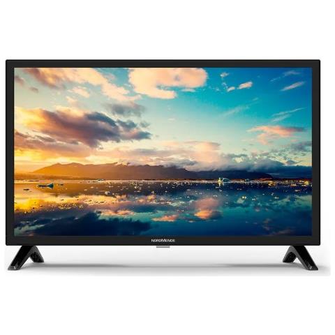 TV LED HD 24" ND24S3900H - Foto 1