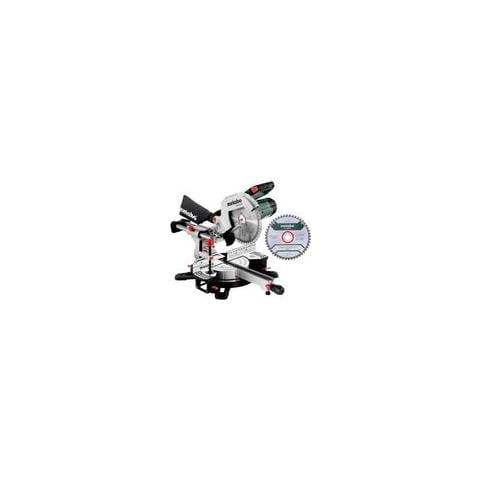 Set Kgs 254 M + Sgeblatt (613254900) - Foto 1