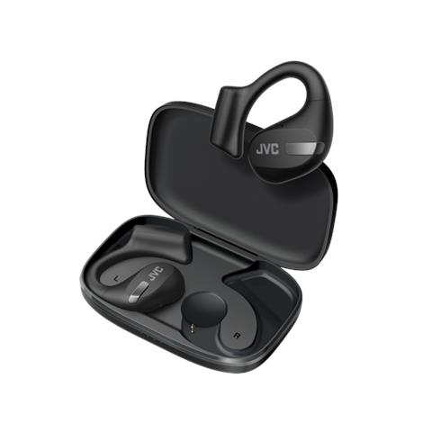 Ha-np50t Auricolare True Wireless Stereo (tws) A Clip, In-ear Musica E Chiamate Bluetooth Nero - Foto 2