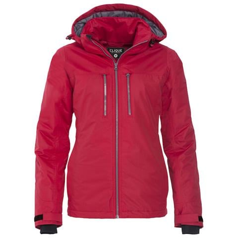 Kingslake Lady Rosso M - Foto 1