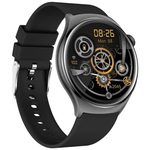 Smartwatch Modello Target, Nero - Foto 1