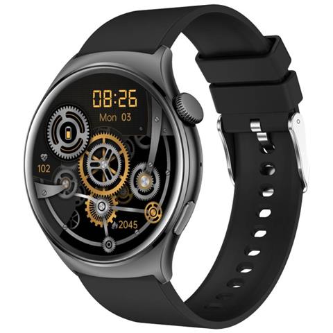 Smartwatch Modello Target, Nero - Foto 2
