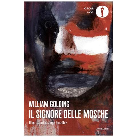 William Golding - Il Signore delle Mosche - Foto 1
