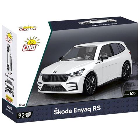 ENYAQ RS - Foto 1