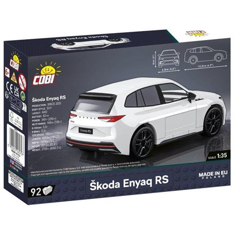 ENYAQ RS - Foto 2