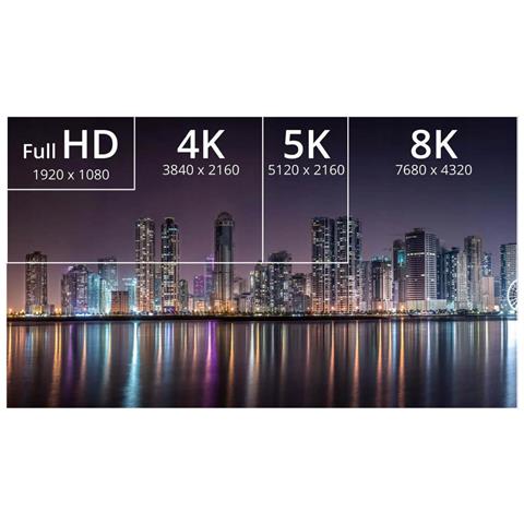 Cavo Hdmi 8k 1m Va0329-1 Vayox - Foto 2