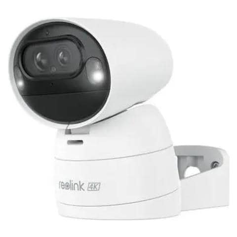 Argus Series B730 Telecamera Wi-Fi Solare /a Batteria Dual-lens 4K Con Tracciamento Auto-Zoom - Foto 1