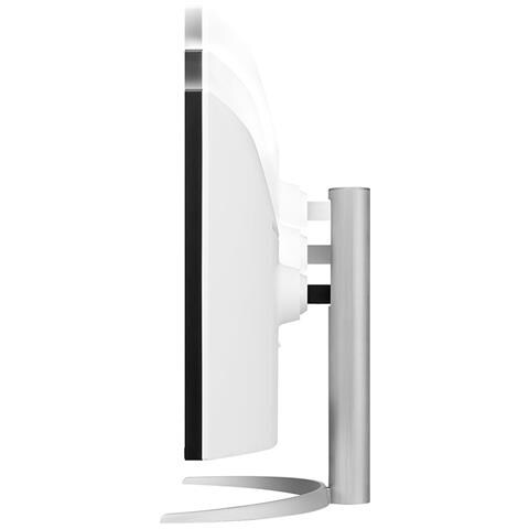 38BQ85C-W Monitor PC 95,2 cm (37.5") 3840 x 1600 Pixel Quad HD+ Bianco - Foto 9