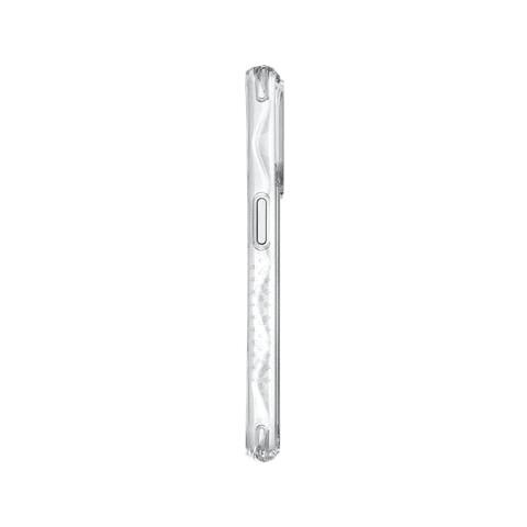 Crystal Matter X custodia per cellulare 17 cm (6.7") Cover Trasparente - Foto 2