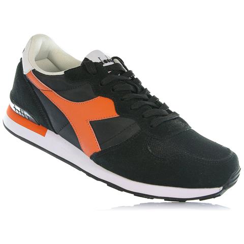 Diadora Scarpa Camaro - Foto 1