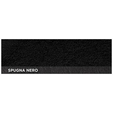 Coprisedile Anteriore Universale In Spugna Surfy Nero - Foto 2