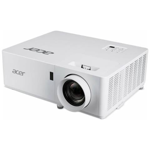 Videoproiettore   Pl6520 Mr.jxh11.001 Dlp 1920x1080 6000 Led Lumens Ansi 50.000-1 2*hdmi - Foto 1