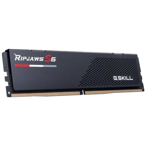 Memorial Ripjaws S5 96 GB (2x48 GB) DDR5 6000 MHz CL30 Formato DIMM 288-pin - Foto 2