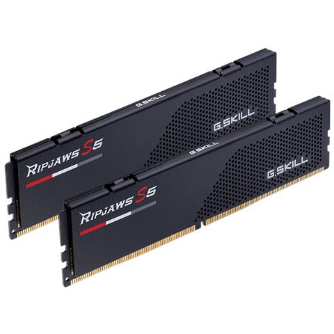 Memorial Ripjaws S5 96 GB (2x48 GB) DDR5 6000 MHz CL30 Formato DIMM 288-pin - Foto 4