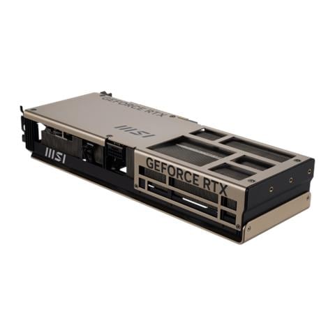 GeForce RTX 5070 12 GB GDDR7 PCI-E 1 x HDMI 3 x DisplayPort INSPIRE 3X OC - Foto 3