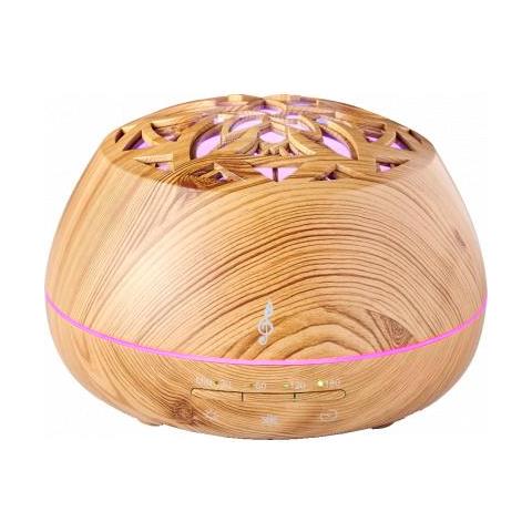 LILYWOOD umidificatore Legno - Foto 2