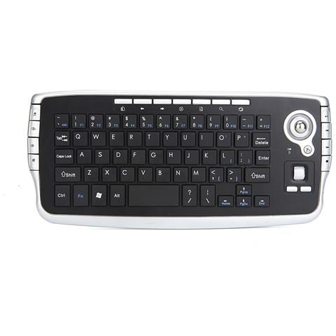 Mini Tastiera Wireless: Compatta E Multifunzionale - Foto 1