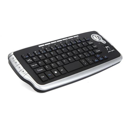 Mini Tastiera Wireless: Compatta E Multifunzionale - Foto 2