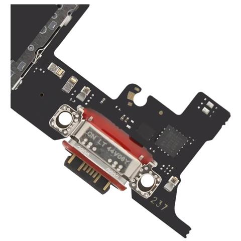 Connettore Di Ricarica Usb-c Per Xiaomi 14t / 14t Pro Con Lettore Sim - Foto 4