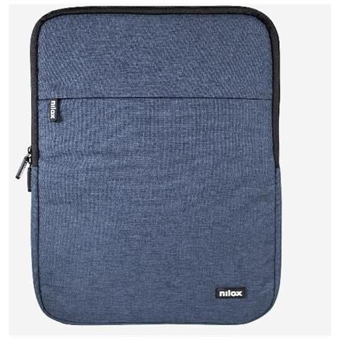 Sleeve 15.6 Blu - Foto 1