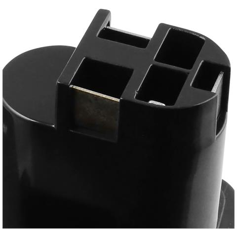 Batteria Di Ricambio Per Bosch Gsr 9.6-1 Ni-mh 9,6v 3000mah 28,8wh - Foto 2