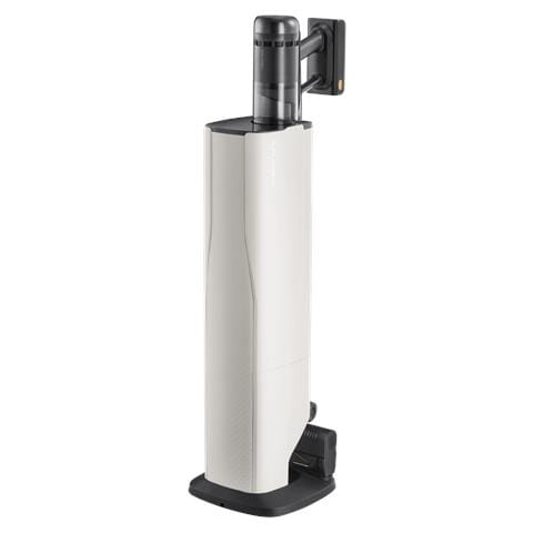 H60 Hub Ultra aspirapolvere senza filo Nero, Bianco Senza sacchetto - Foto 1