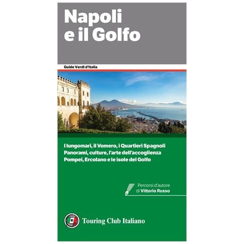 Napoli e il Golfo - Foto 1
