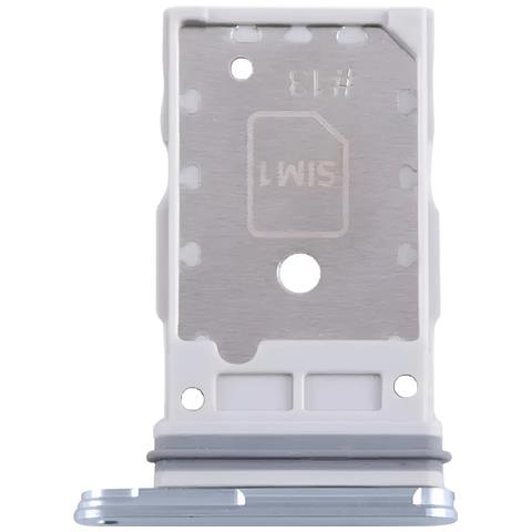 Vano Sim Per Galaxy S24 / S24 Plus Slot Dual Nano Sim - Foto 1