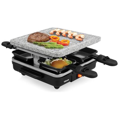 Raclette 600w - Foto 1
