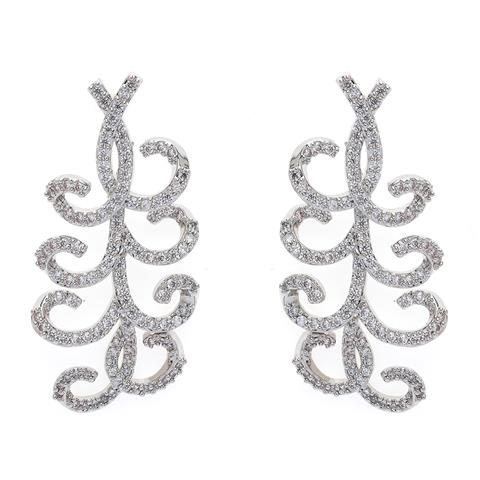 Orecchini a Vortice Capricciosi - Foto 5