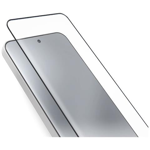 TESCR4DOPR13P protezione per lo schermo e il retro dei telefoni cellulari Pellicola proteggischermo trasparente OPPO 1 pz - Foto 1