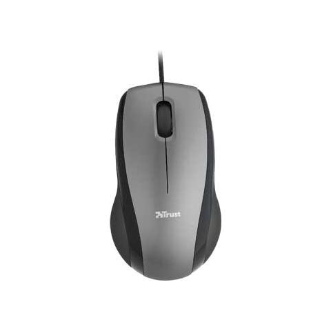 Carve Mouse Ottico USB - Foto 2