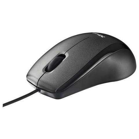 Carve Mouse Ottico USB - Foto 6