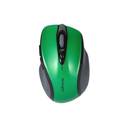 Pro Fit Mid-Size - Mouse - ottica - wireless - 2.4 GHz - ricevitore  - Foto 1