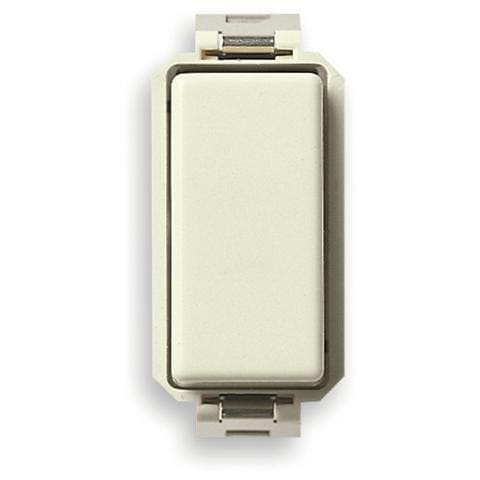 Deviatore 1p 16ax Della Serie 8000 Deviatore Serie 8000 - Foto 1