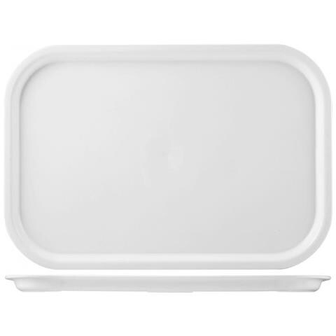 Vassoio Rettangolare in Plastica - Foto 2