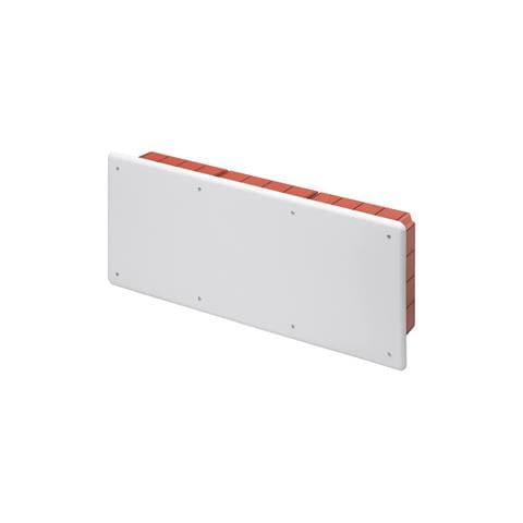 Cassetta di Derivazione 516X202X80mm - Foto 2