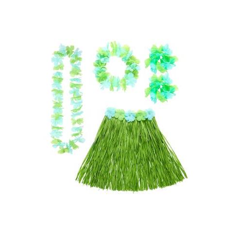 Set Hawaii Verde - Foto 1